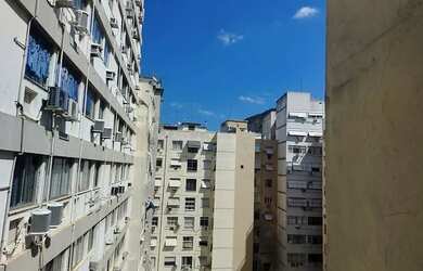 Imagem 4: Apartamento para aluguel possui 80 metros quadrados com 2 quartos