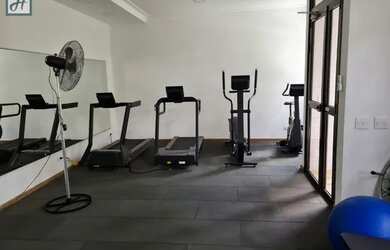 Imagem 2: Apartamento de 4 quartos para alugar no bairro Moema