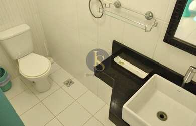 Imagem 10: Village Triplex com 5/4 - Condomínio Fechado - Praia do Flamengo