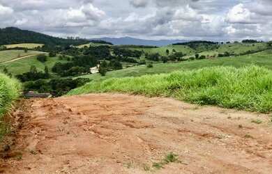 Imagem 1: Lote/Terreno para venda tem 500 metros quadrados em Jardim Brasil - Atibaia...