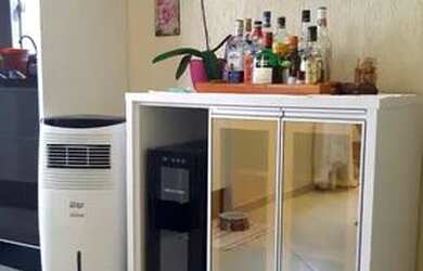 Imagem 8: Apartamento à venda em Jardim Bela Vista com 143 m², 2 quartos, 1 suíte,...