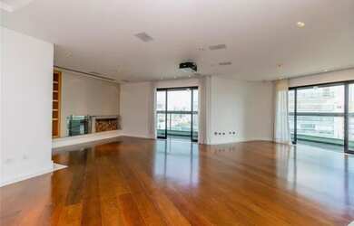 Imagem 10: APARTAMENTO RESIDENCIAL em São Paulo - SP, Moema