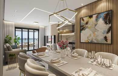 Imagem 7: apartamento alto padrão Penha