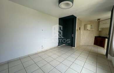 Imagem 13: Apartamento 2 quartos - Andar alto e vista livre - 1 vaga - Riocentro