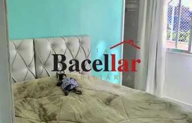 Imagem 5: Apartamento mobiliado por temporada na TIJUCA