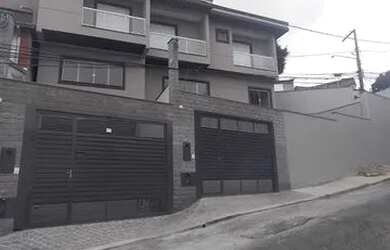 Imagem: A casa à venda possui 2 Dormitórios, 2 Banheiros, 4 Vagas