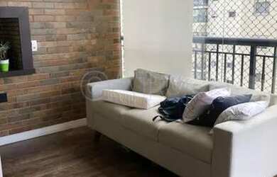 Imagem 1: Apartamento em Barueri, Apartamento no Alto da Mata em Barueri