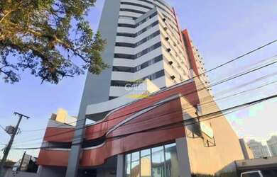 Imagem: O apartamento possui 2 Dormitórios, 1 Banheiro, 52m² de Área