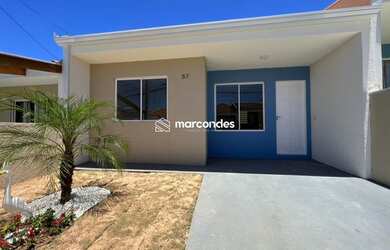 Imagem 4: FAZENDA RIO GRANDE - Casa de Condomínio - Santa Terezinha