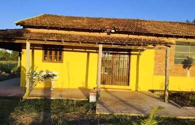 Imagem: A chácara possui 8920m² de Área e está localizado em Parque