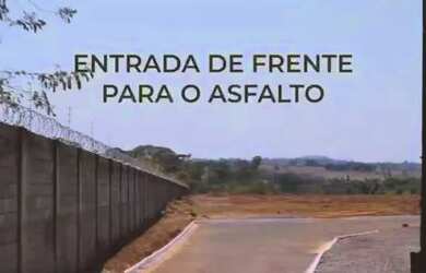 Imagem 12: Vendo área de 110.000m2 toda murada perto da Go-060