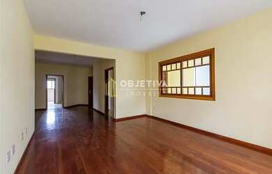 Imagem 6: Apartamento à venda 3 Quartos, 2 Vagas, 220M², Centro, Canoas - RS