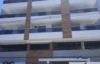 Imagem: O apartamento possui 2 Dormitórios, 2 Banheiros e 1 Vaga na