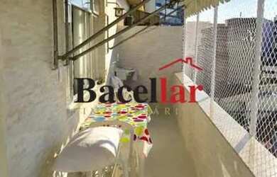 Imagem: O apartamento possui 1 Dormitório, 2 Banheiros, 60m² de Área