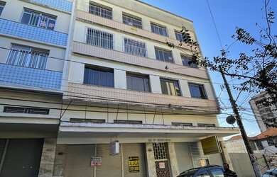 Imagem: O apartamento possui 2 Dormitórios, 1 Banheiro, 65m² de Área