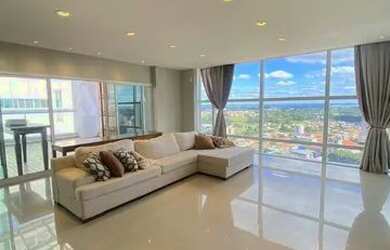 Imagem 7: LINDO APARTAMENTO COBERTURA ALTO PADRÃO LOCAÇÃO OU VENDA EM OFICINAS