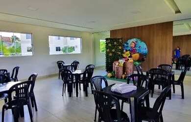 Imagem 6: Apartamento no bairro de Fragoso, Paulista - Residencial Pontal do Atalaia...