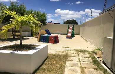 Imagem 13: Lindo Apartamento Para Venda No Cond. Villagio Felicitta - Nova Parnamirim