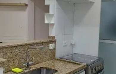 Imagem 7: Apto 50 metros 2 VAGAS exelente repleto de armários lindo