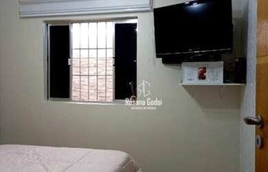 Imagem 7: Casa com 3 dormitórios à venda, 150 m² por R$ 635.000,00 - Paulicéia - São Bernardo do Cam