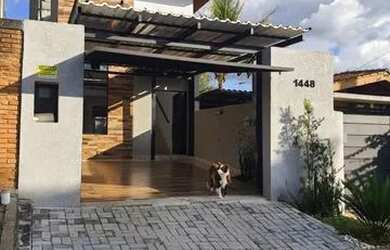 Imagem 1: CASA RESIDENCIAL em ATIBAIA - SP, JARDIM DOS PINHEIROS