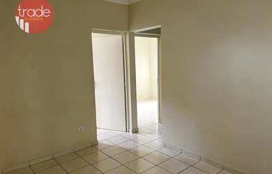 Imagem 1: Apartamento com 2 dormitórios, 47 m² - venda por R$ 137.000,00 ou aluguel por R$ 850,00/mê
