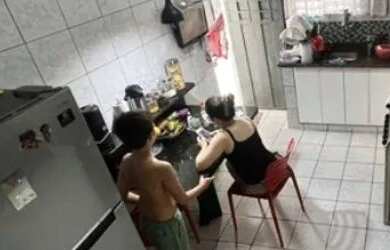 Imagem 6: Casa para venda em Cajazeiras X - Salvador - Bahia