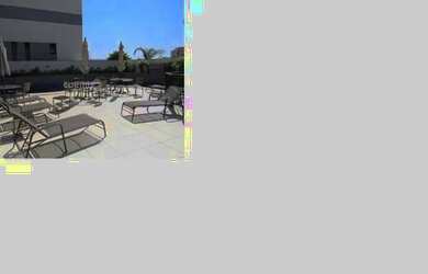 Imagem: O apartamento possui 2 Dormitórios, 3 Banheiros, 1 Vaga na