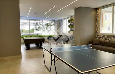 Imagem 3: Horizonte Flamboyant, Jardim Goiás - Goiânia - GO