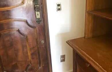 Imagem 5: Quarto e Sala Junto à Praia do Leme