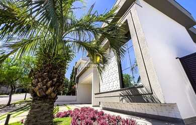 Imagem 11: INDAIATUBA - Casa Padrão - JARDIM RESIDENCIAL HELVÉTIA PARK I