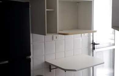 Imagem 3: Apto 2 dorm. No Aquarius - na esquina praça Ulisses Guimarães