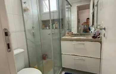 Imagem 9: Lindo Apto Todo Reformado Fino Acabamento 90m² 3 Qts 2 Vg Mirante do...