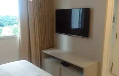 Imagem 14: Alugo 3/4 Suítes em Patamares- Greenville Ludco- Andar alto- 3 vagas...