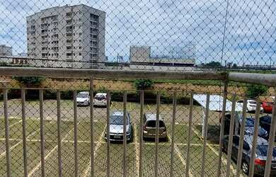 Imagem 3: Ville laguna 3/4. 68m² de Área, 1 Vaga na garageme3 Dormitórios