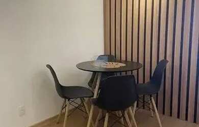 Imagem 3: Fit Casa Brás Mobiliado Lazer Completo Próximo ao Metrô Brás