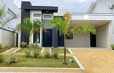 Imagem 1: casa - Betel - Paulínia. 167m² de Área, 2 Vagas na garageme3 Dormitórios