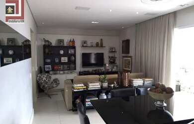 Imagem 2: Apartamento com 3 dormitórios à venda, 168 m² por R$ 2.114.000,00 -...