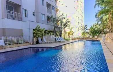 Imagem: O apartamento e possui 3 Dormitórios, Suítes, 2 Banheiros