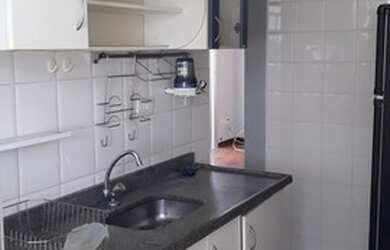 Imagem 14: Apto 2 dorm. No Aquarius - na esquina praça Ulisses Guimarães