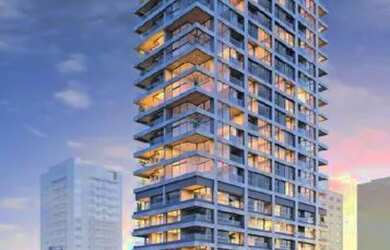 Imagem: O apartamento possui 3 Dormitórios, 5 Banheiros, 2 Vagas na