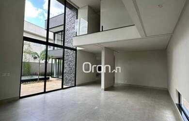 Imagem 2: Sobrado à venda, 343 m² por R$ 3.000.000,00 - Portal do Sol Green -...