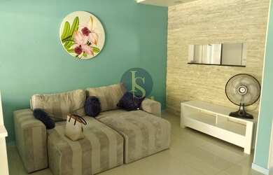 Imagem 7: Village Triplex com 5/4 - Condomínio Fechado - Praia do Flamengo