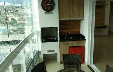 Imagem 1: Splendor Residenci Family Club LINDO APARTAMENTO EM JACAREÍ