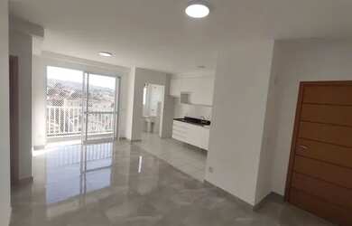 Imagem 1: Apartamento Residencial Praxx