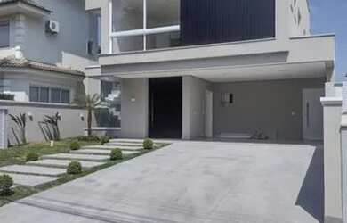 Imagem 2: casa - Jardim Fazenda Rincao Aruja V - Arujá