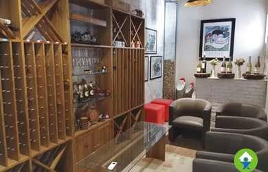 Imagem 15: Casa em condomínio fechado para venda no Itatiba Country Club - CA3196