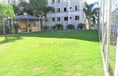 Imagem 14: Londrina - Apartamento Padrão - Gleba Fazenda Palhano