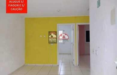 Imagem 1: Caraguatatuba - Casa Padrão - Porto Novo