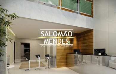 Imagem: O depósito possui 230m² de Área, Imóvel novo e está localizado